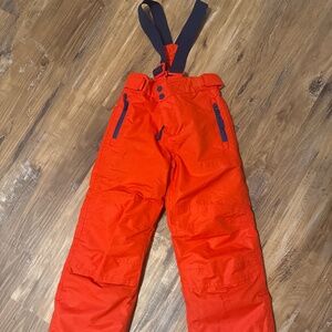Mini Boden Snow Pants Brand New Size 6-7 yr